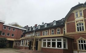 Parkhotel Keck
